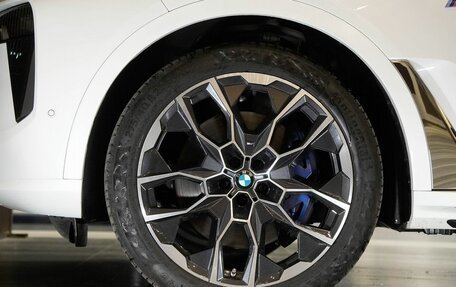 BMW X7, 2023 год, 13 900 000 рублей, 10 фотография