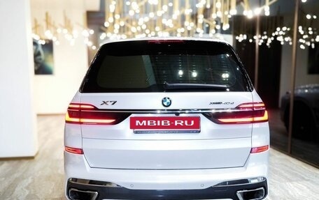 BMW X7, 2023 год, 13 900 000 рублей, 6 фотография