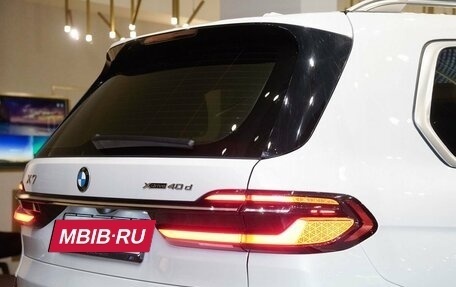 BMW X7, 2023 год, 13 900 000 рублей, 8 фотография