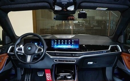 BMW X7, 2023 год, 13 900 000 рублей, 18 фотография