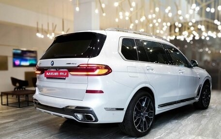 BMW X7, 2023 год, 13 900 000 рублей, 7 фотография