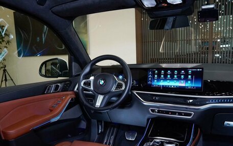 BMW X7, 2023 год, 13 900 000 рублей, 19 фотография