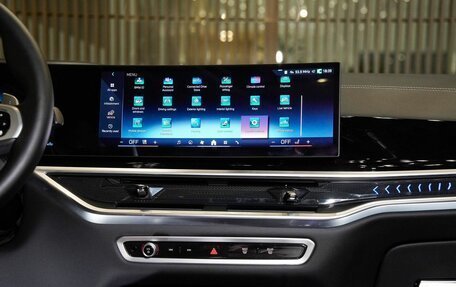 BMW X7, 2023 год, 13 900 000 рублей, 24 фотография