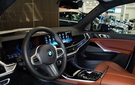 BMW X7, 2023 год, 13 900 000 рублей, 21 фотография