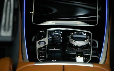 BMW X7, 2023 год, 13 900 000 рублей, 29 фотография