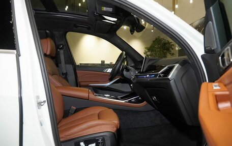 BMW X7, 2023 год, 13 900 000 рублей, 30 фотография