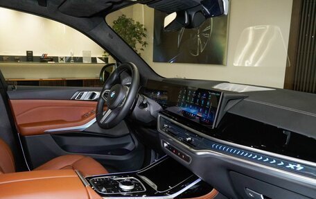 BMW X7, 2023 год, 13 900 000 рублей, 31 фотография