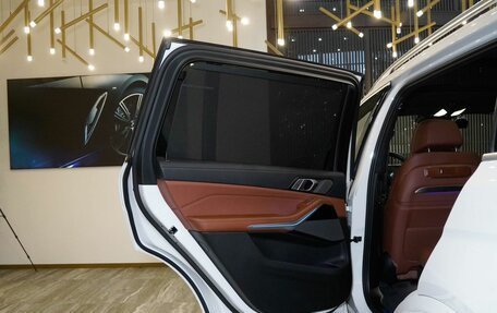 BMW X7, 2023 год, 13 900 000 рублей, 32 фотография