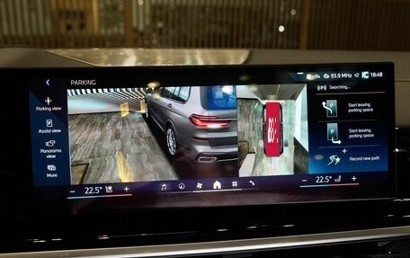 BMW X7, 2023 год, 13 900 000 рублей, 26 фотография