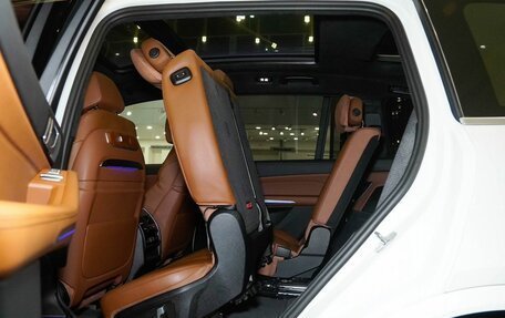 BMW X7, 2023 год, 13 900 000 рублей, 34 фотография