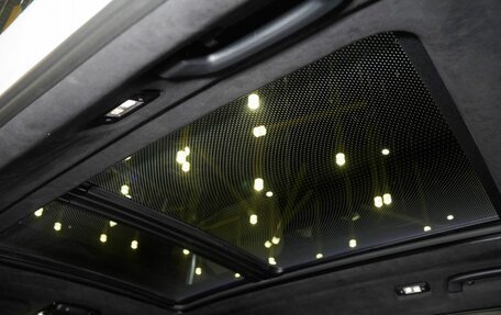 BMW X7, 2023 год, 13 900 000 рублей, 37 фотография