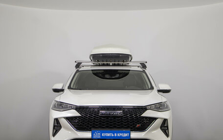 Haval F7x I, 2022 год, 1 849 000 рублей, 4 фотография