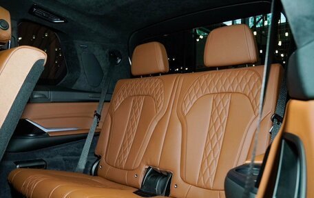 BMW X7, 2023 год, 13 900 000 рублей, 39 фотография