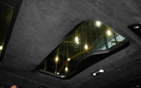 BMW X7, 2023 год, 13 900 000 рублей, 40 фотография