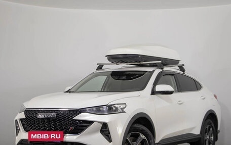 Haval F7x I, 2022 год, 1 849 000 рублей, 5 фотография