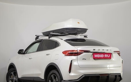 Haval F7x I, 2022 год, 1 849 000 рублей, 8 фотография