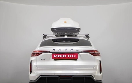 Haval F7x I, 2022 год, 1 849 000 рублей, 9 фотография
