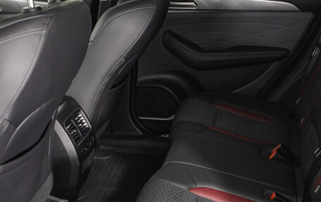 Haval F7x I, 2022 год, 1 849 000 рублей, 20 фотография