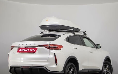 Haval F7x I, 2022 год, 1 849 000 рублей, 12 фотография