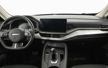 Haval F7x I, 2022 год, 1 849 000 рублей, 29 фотография
