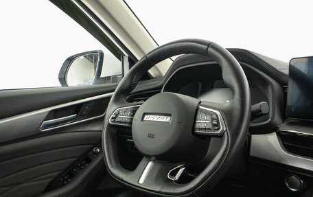 Haval F7x I, 2022 год, 1 849 000 рублей, 28 фотография