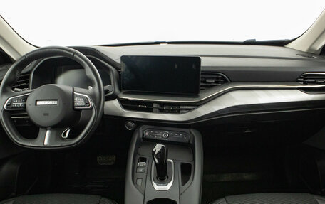 Haval F7x I, 2022 год, 1 849 000 рублей, 30 фотография