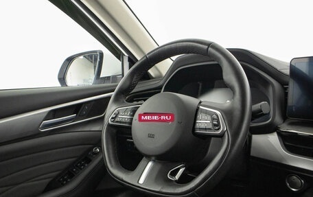 Haval F7x I, 2022 год, 1 849 000 рублей, 27 фотография