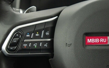 Haval F7x I, 2022 год, 1 849 000 рублей, 36 фотография