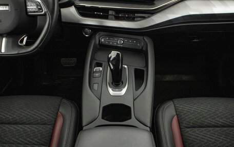 Haval F7x I, 2022 год, 1 849 000 рублей, 47 фотография