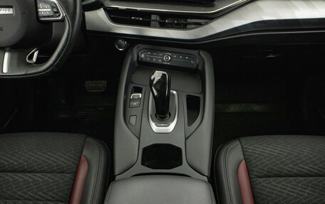 Haval F7x I, 2022 год, 1 849 000 рублей, 48 фотография