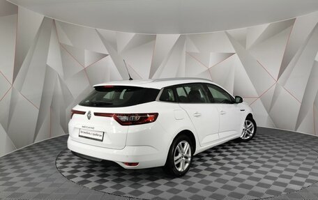 Renault Megane IV, 2018 год, 1 335 000 рублей, 2 фотография