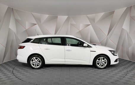 Renault Megane IV, 2018 год, 1 335 000 рублей, 6 фотография