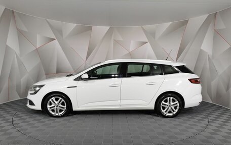Renault Megane IV, 2018 год, 1 335 000 рублей, 5 фотография