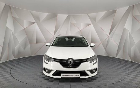 Renault Megane IV, 2018 год, 1 335 000 рублей, 7 фотография