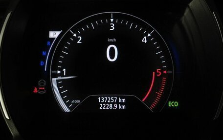 Renault Megane IV, 2018 год, 1 335 000 рублей, 20 фотография