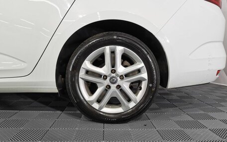 Renault Megane IV, 2018 год, 1 335 000 рублей, 16 фотография