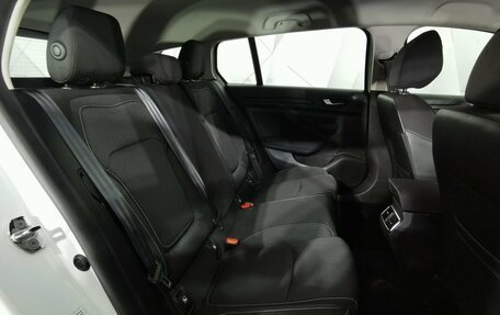 Renault Megane IV, 2018 год, 1 335 000 рублей, 12 фотография