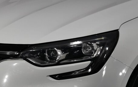 Renault Megane IV, 2018 год, 1 335 000 рублей, 17 фотография