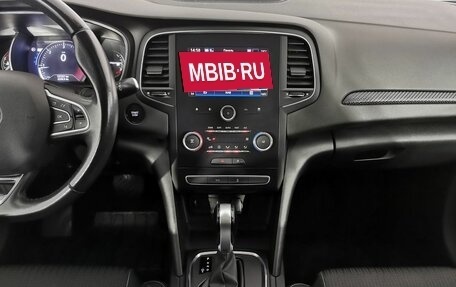 Renault Megane IV, 2018 год, 1 335 000 рублей, 11 фотография