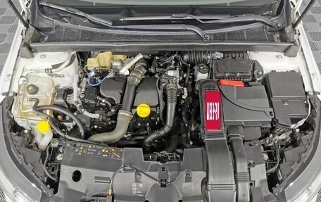Renault Megane IV, 2018 год, 1 335 000 рублей, 18 фотография
