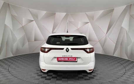 Renault Megane IV, 2018 год, 1 335 000 рублей, 8 фотография
