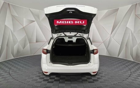 Renault Megane IV, 2018 год, 1 335 000 рублей, 19 фотография
