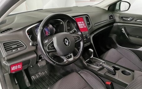 Renault Megane IV, 2018 год, 1 335 000 рублей, 14 фотография