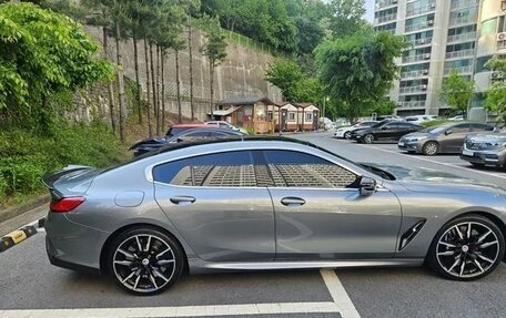 BMW 8 серия, 2022 год, 10 580 000 рублей, 2 фотография