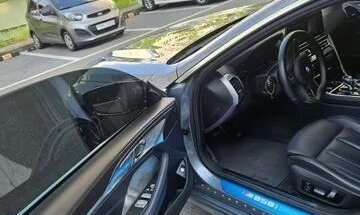 BMW 8 серия, 2022 год, 10 580 000 рублей, 5 фотография