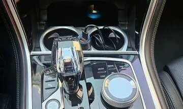 BMW 8 серия, 2022 год, 10 580 000 рублей, 10 фотография