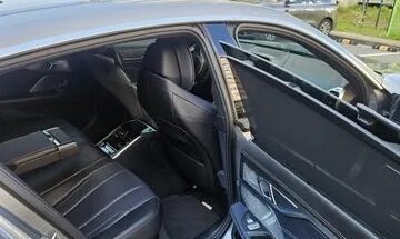 BMW 8 серия, 2022 год, 10 580 000 рублей, 13 фотография