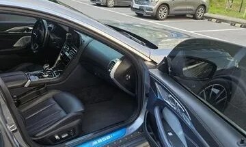 BMW 8 серия, 2022 год, 10 580 000 рублей, 12 фотография
