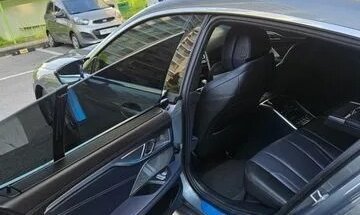 BMW 8 серия, 2022 год, 10 580 000 рублей, 15 фотография