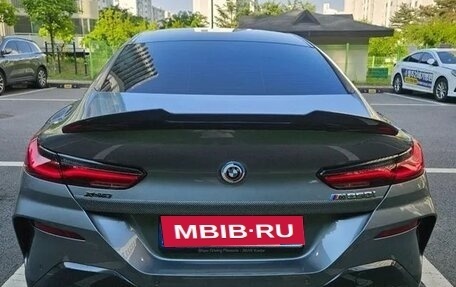 BMW 8 серия, 2022 год, 10 580 000 рублей, 4 фотография